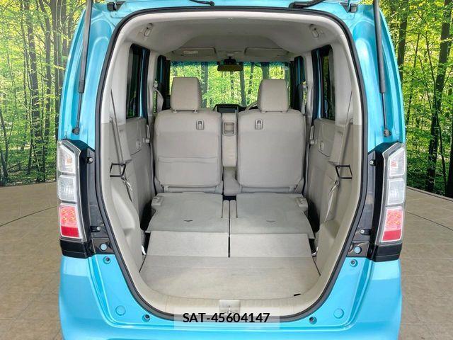 Honda N BOX 2014-01 8355110-9