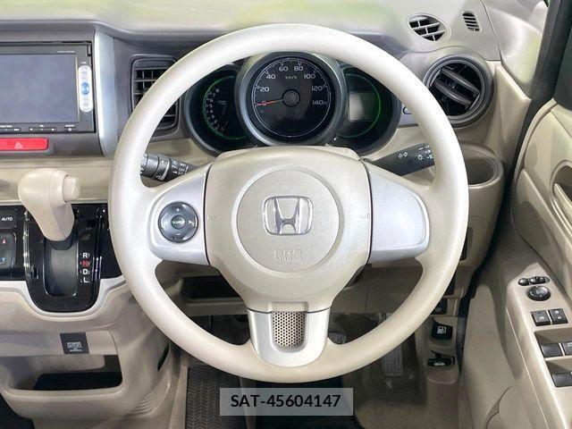 Honda N BOX 2014-01 8355110-10
