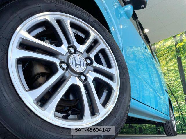 Honda N BOX 2014-01 8355110-11