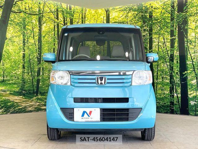 Honda N BOX 2014-01 8355110-13