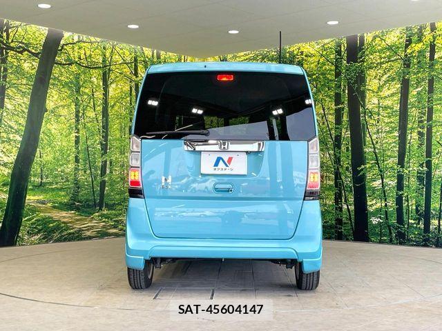 Honda N BOX 2014-01 8355110-14