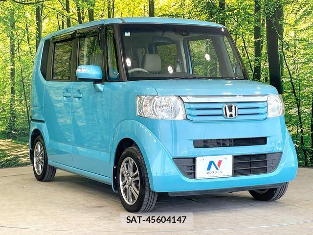 Honda N BOX 2014-01 8355110-15