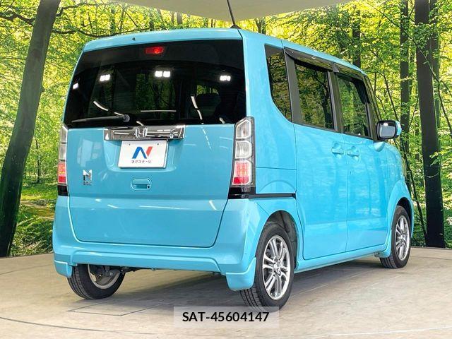 Honda N BOX 2014-01 8355110-16