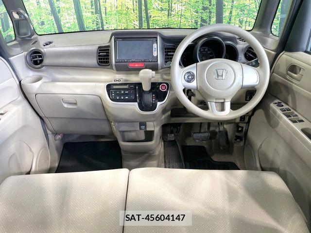 Honda N BOX 2014-01 8355110-1