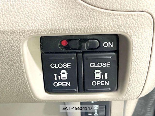 Honda N BOX 2014-01 8355110-4