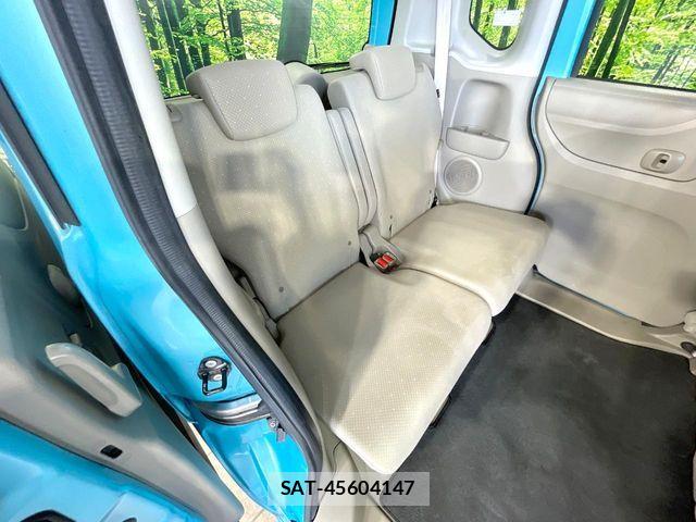 Honda N BOX 2014-01 8355110-8