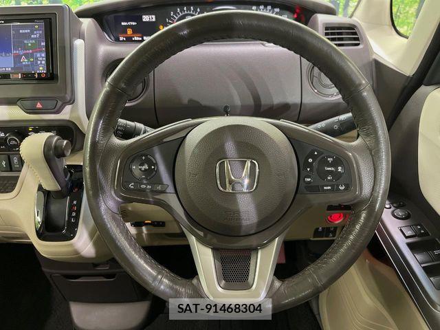 Honda N BOX 2019-07 8355100-10
