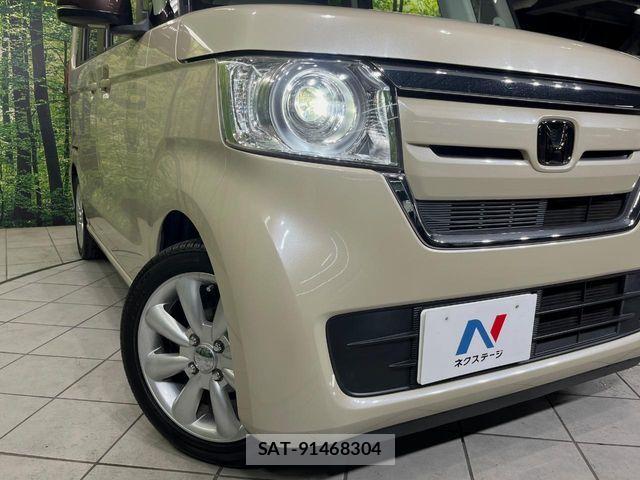 Honda N BOX 2019-07 8355100-11