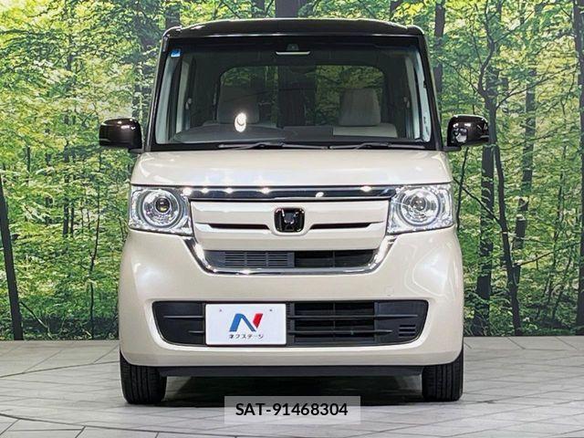 Honda N BOX 2019-07 8355100-13