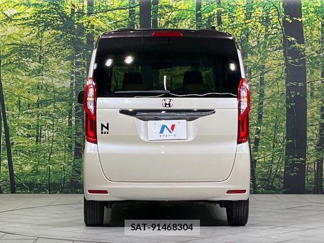Honda N BOX 2019-07 8355100-14