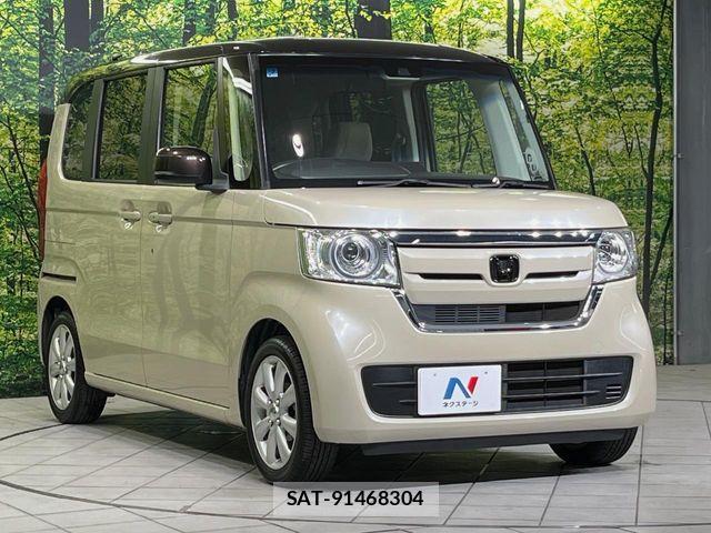 Honda N BOX 2019-07 8355100-15