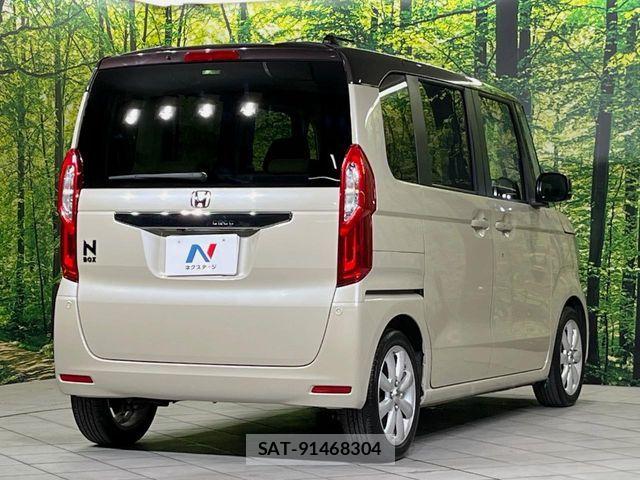 Honda N BOX 2019-07 8355100-16