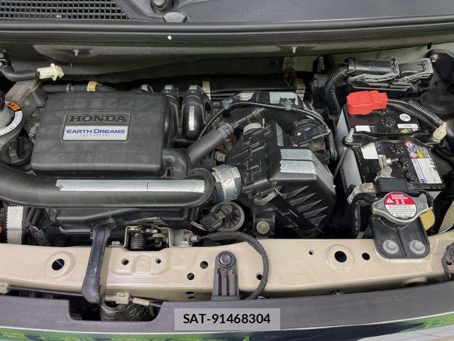Honda N BOX 2019-07 8355100-17