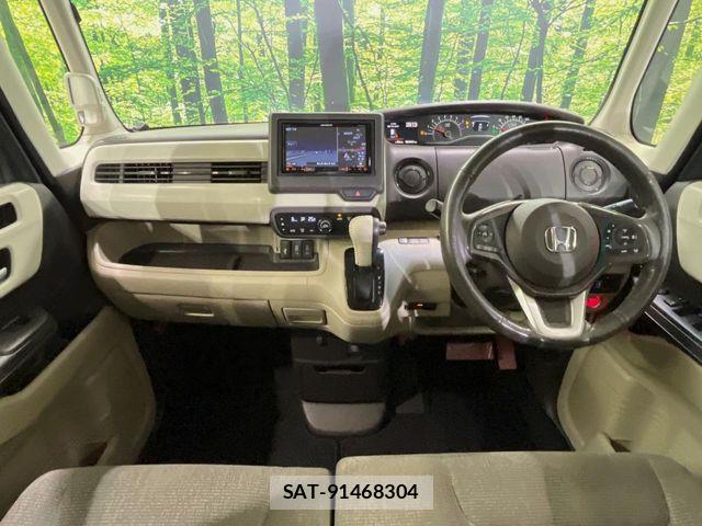 Honda N BOX 2019-07 8355100-1