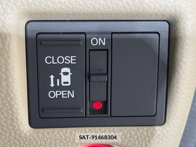Honda N BOX 2019-07 8355100-2