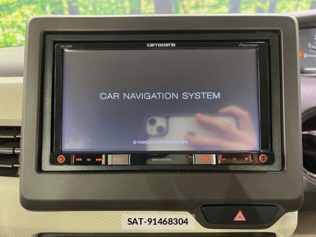 Honda N BOX 2019-07 8355100-3