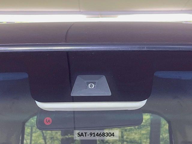 Honda N BOX 2019-07 8355100-5