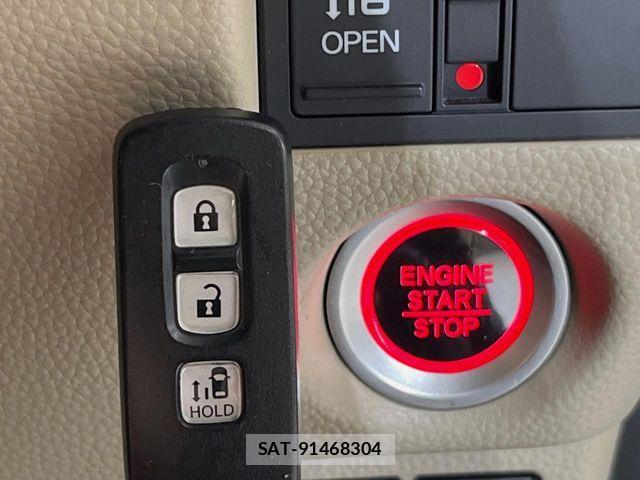Honda N BOX 2019-07 8355100-6