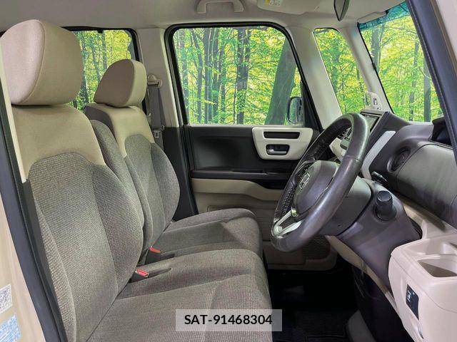Honda N BOX 2019-07 8355100-7
