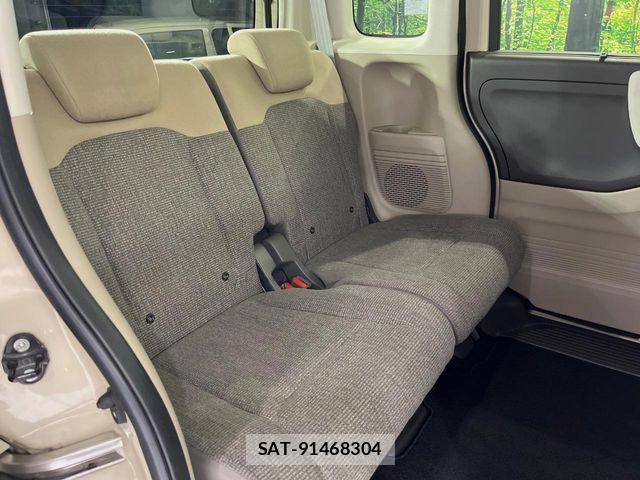 Honda N BOX 2019-07 8355100-8