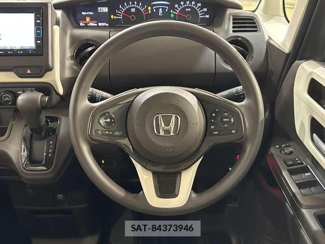 Honda N BOX 2021-07 8355101-9