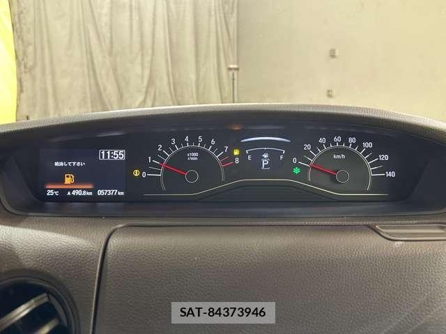 Honda N BOX 2021-07 8355101-10