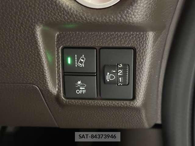 Honda N BOX 2021-07 8355101-14
