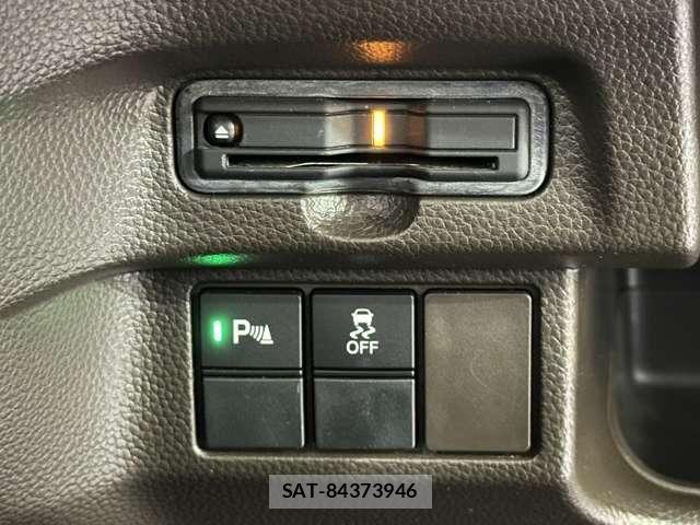 Honda N BOX 2021-07 8355101-15