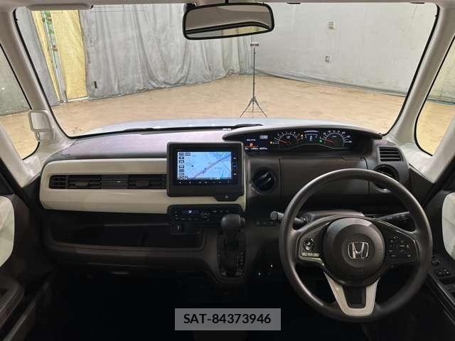 Honda N BOX 2021-07 8355101-18