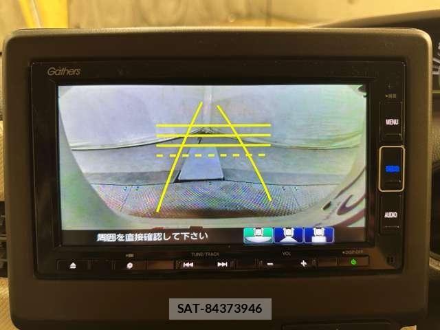 Honda N BOX 2021-07 8355101-24