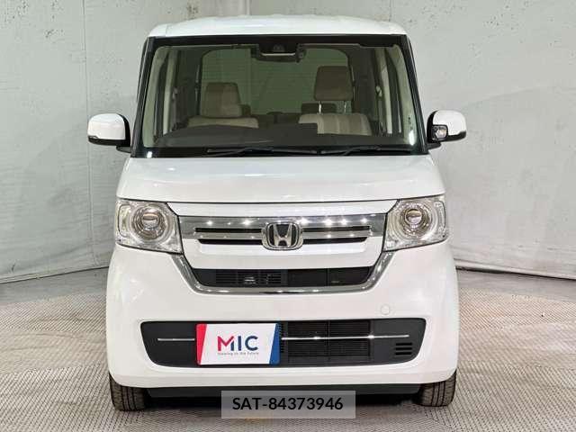 Honda N BOX 2021-07 8355101-2