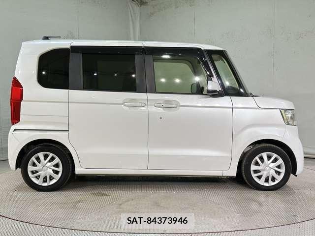 Honda N BOX 2021-07 8355101-3