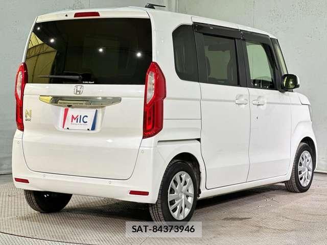Honda N BOX 2021-07 8355101-4