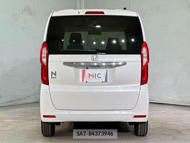 Honda N BOX 2021-07 8355101-5