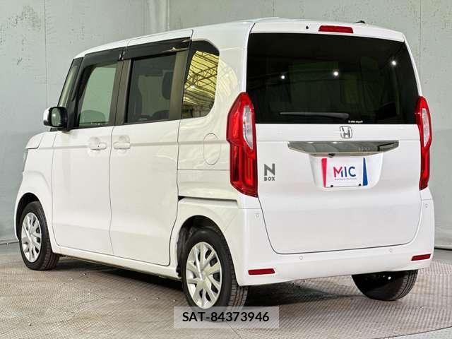 Honda N BOX 2021-07 8355101-6