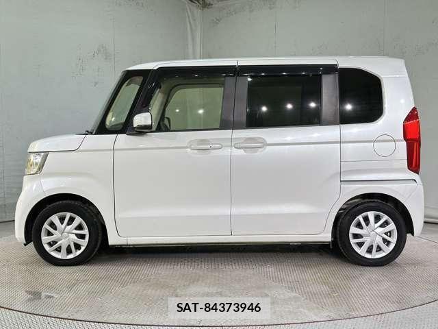 Honda N BOX 2021-07 8355101-7