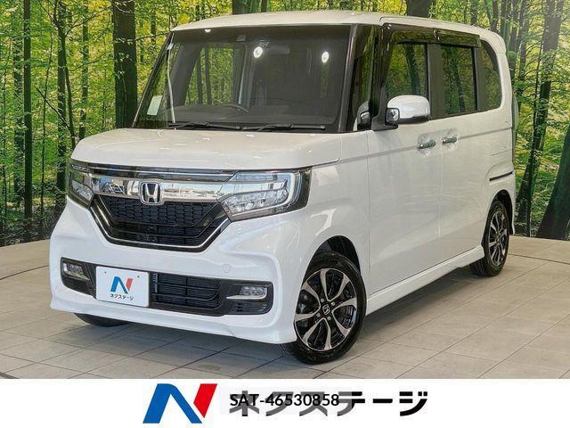 Honda N BOX 2019-12 8355089-0