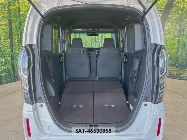 Honda N BOX 2019-12 8355089-9