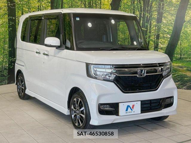Honda N BOX 2019-12 8355089-15