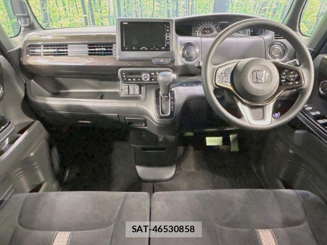 Honda N BOX 2019-12 8355089-1
