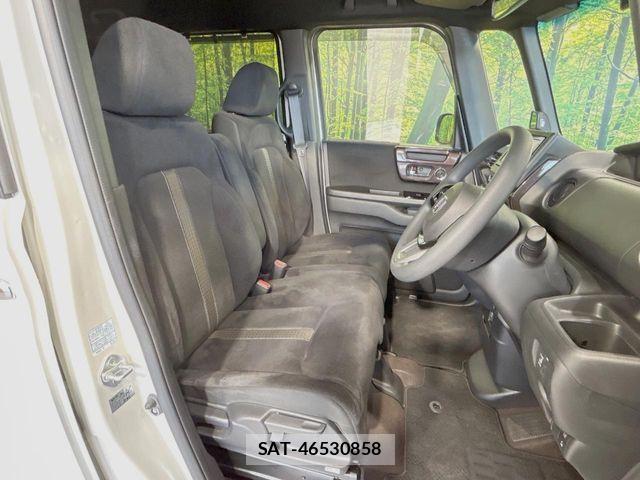 Honda N BOX 2019-12 8355089-7