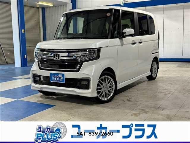 Honda N BOX 2021-06 8355092-0