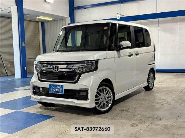 Honda N BOX 2021-06 8355092-16