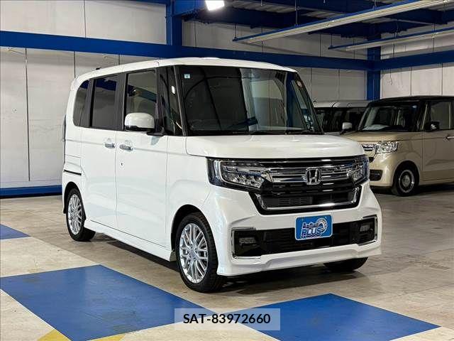 Honda N BOX 2021-06 8355092-17