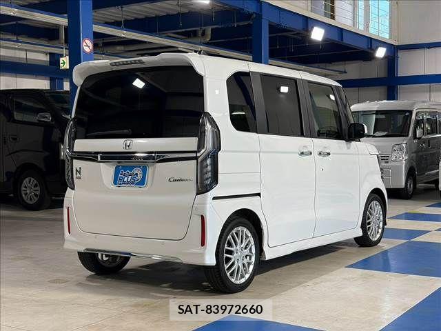 Honda N BOX 2021-06 8355092-18