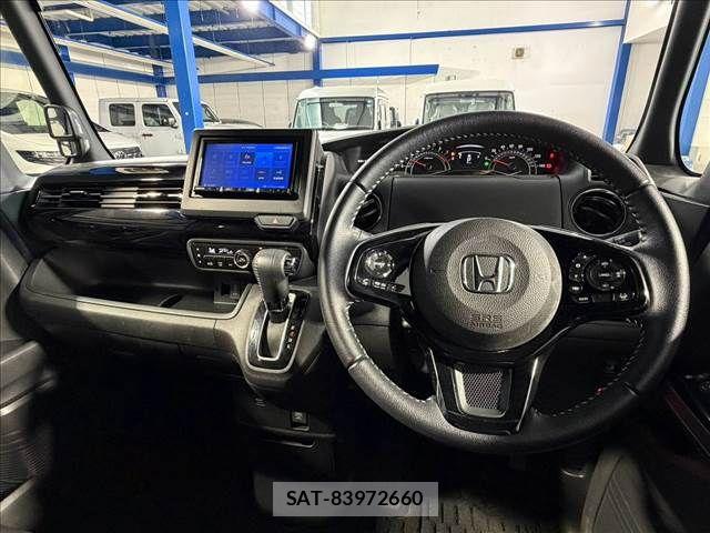 Honda N BOX 2021-06 8355092-1