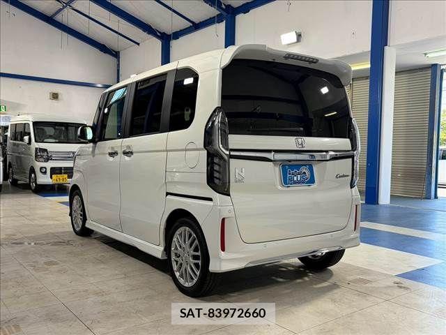 Honda N BOX 2021-06 8355092-19
