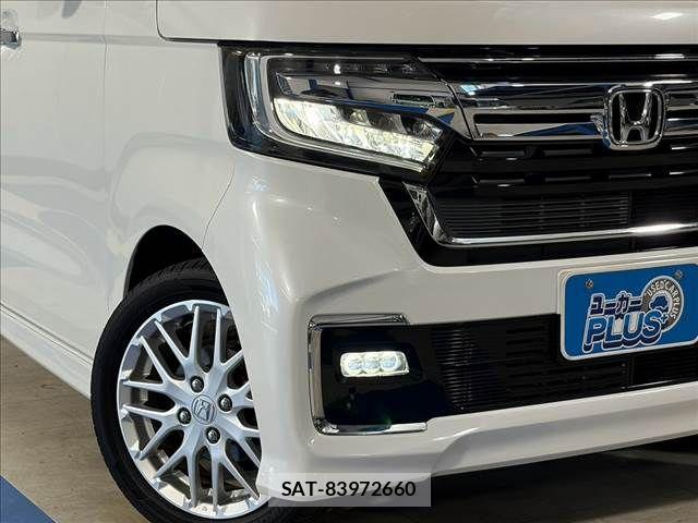 Honda N BOX 2021-06 8355092-22