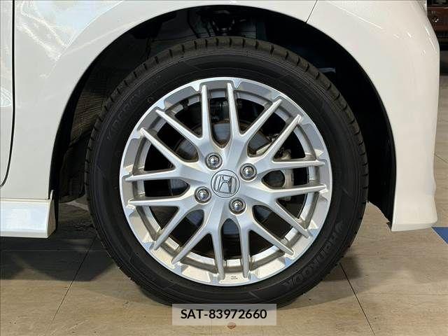 Honda N BOX 2021-06 8355092-23