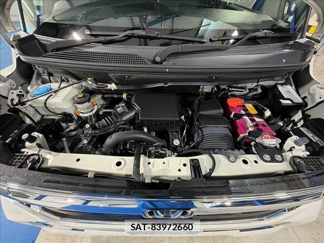 Honda N BOX 2021-06 8355092-24